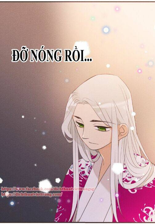 Bạn Trai Tôi Là Cẩm Y Vệ 2: Chapter 85