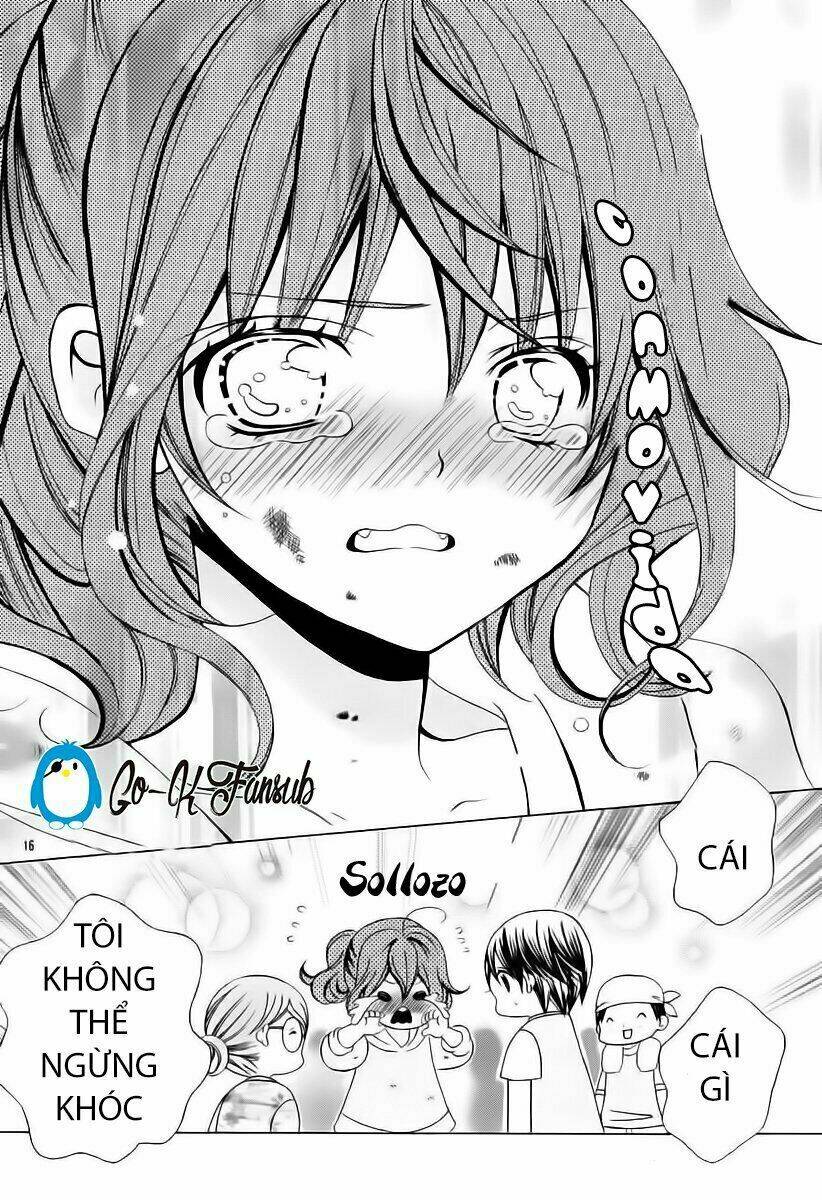 Cuộc Gặp Gỡ Diệu Kỳ: Chapter 71