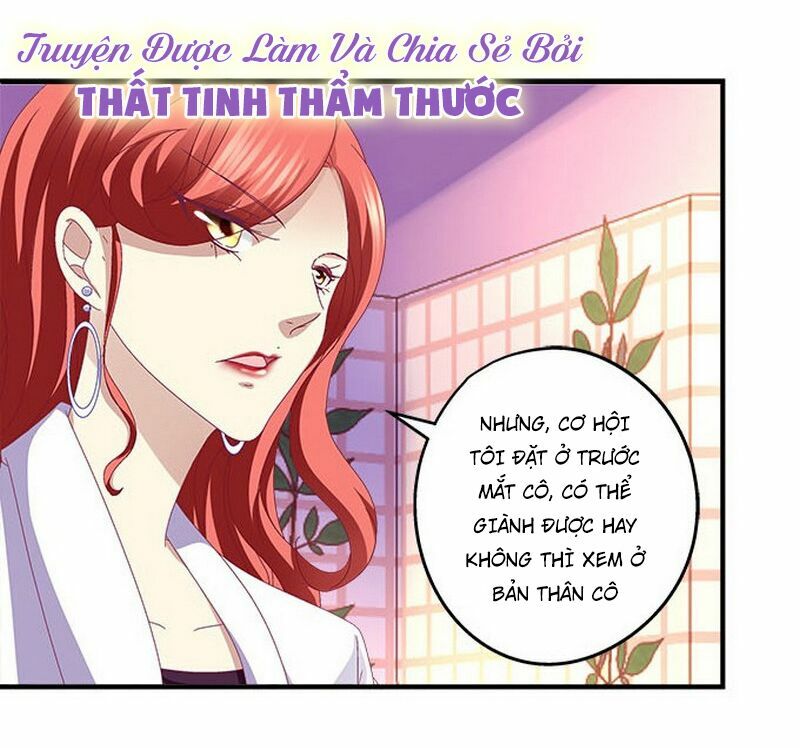 Thiên lại âm linh: Chapter 21