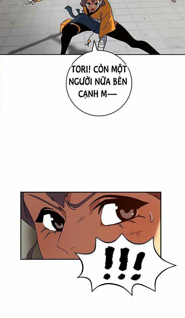 Npc Bắt Đầu Từ Kỹ Năng Lv.999: Chapter 6