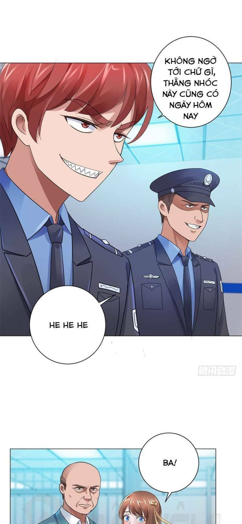 Đô Thị Chí Tôn Hệ Thống: Chapter 122