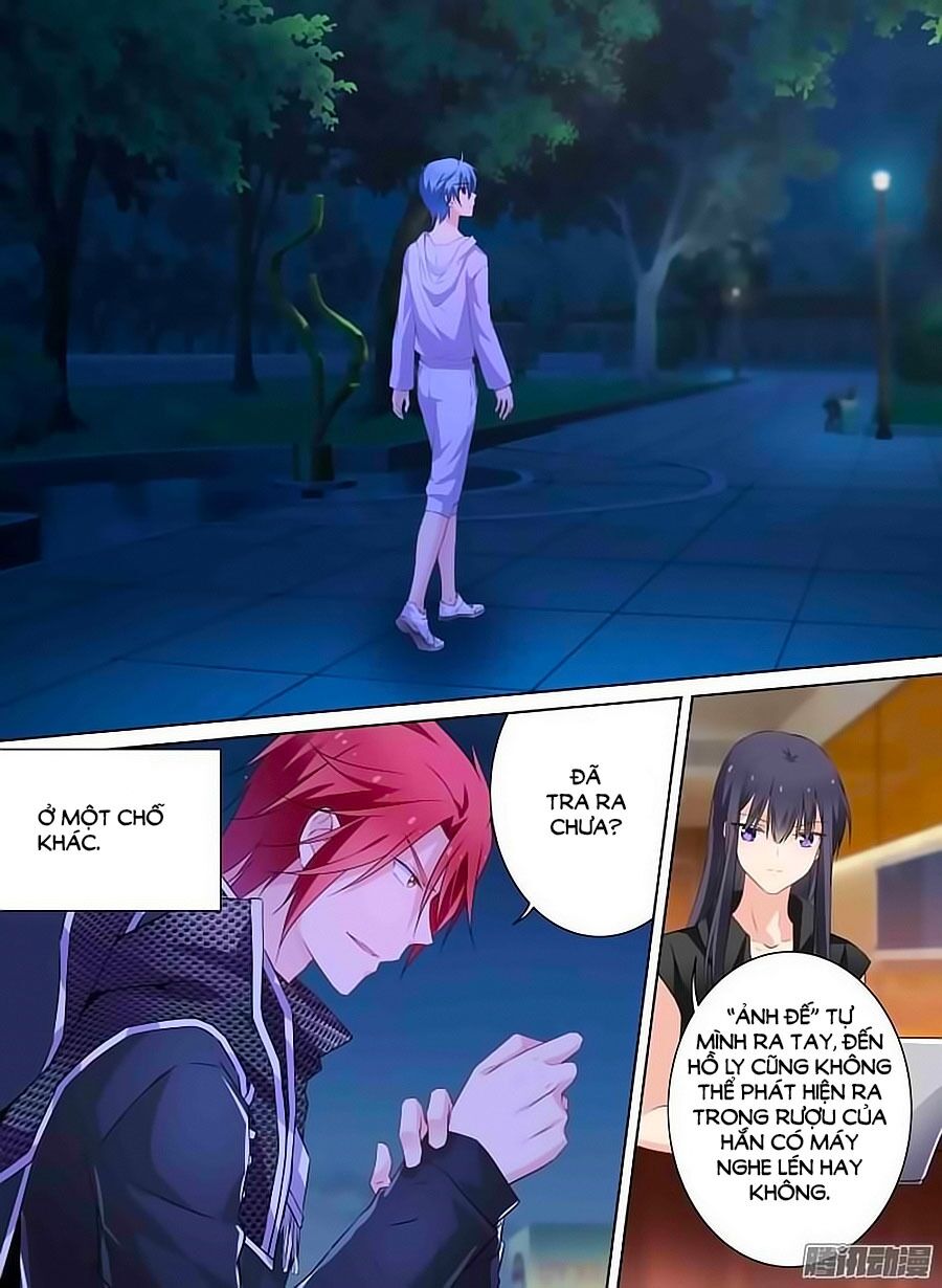 Giả Diện Thế Thân: Chapter 125