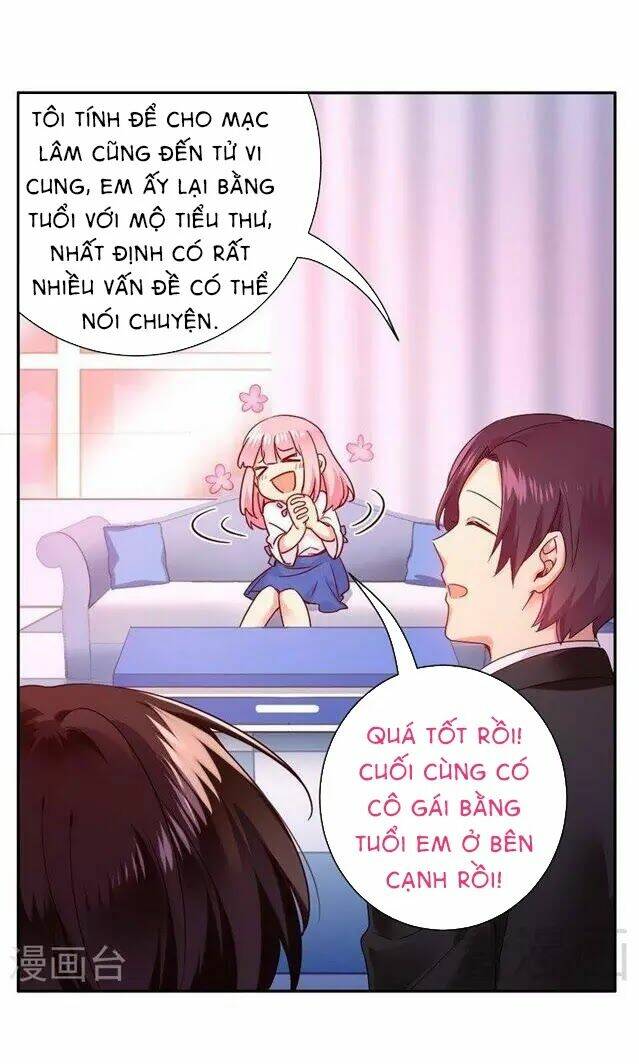 Phục Thù Thiếu Gia Tiểu Điềm Thê: Chapter 77