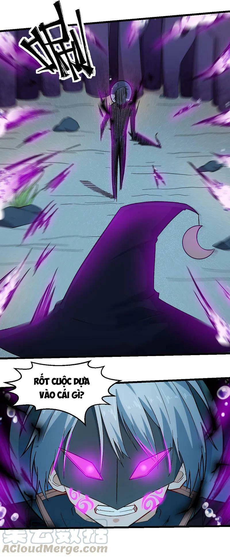 Vườn Trường Cuồng Sư Hệ Thống: Chapter 212