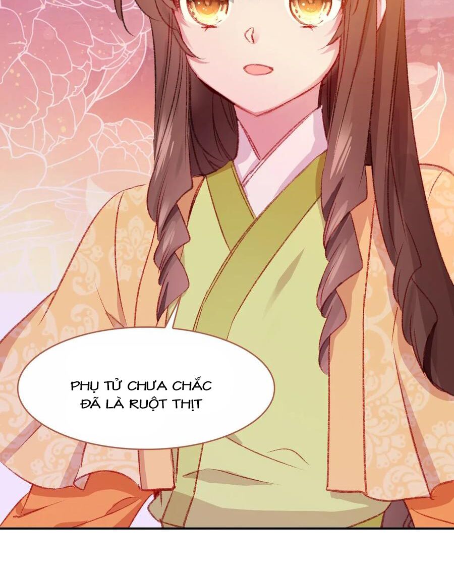 Gả Cho Một Tên Thái Giám Đáng Ghét: Chapter 191