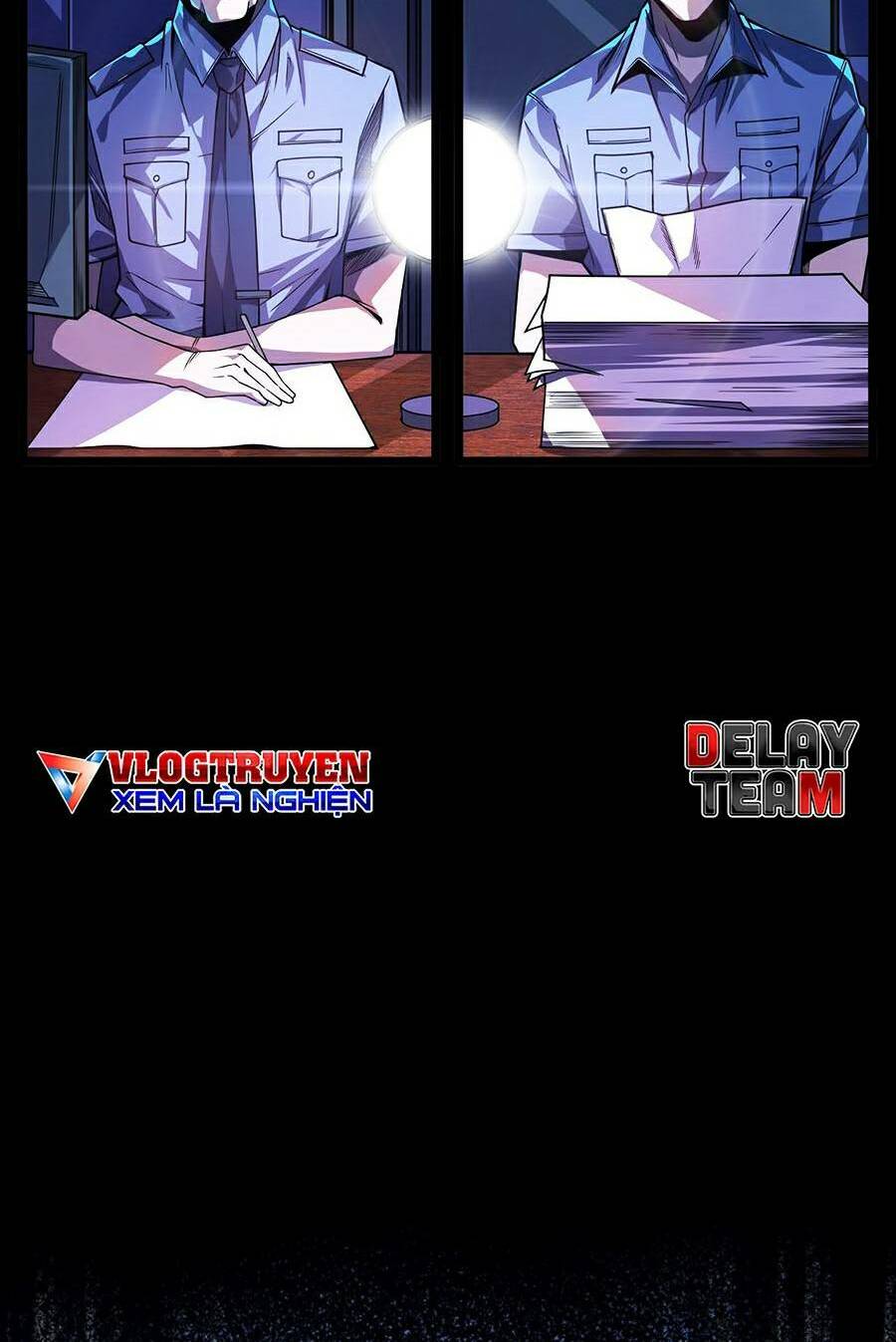 Bách Nhật Trừ Yêu: Chapter 1