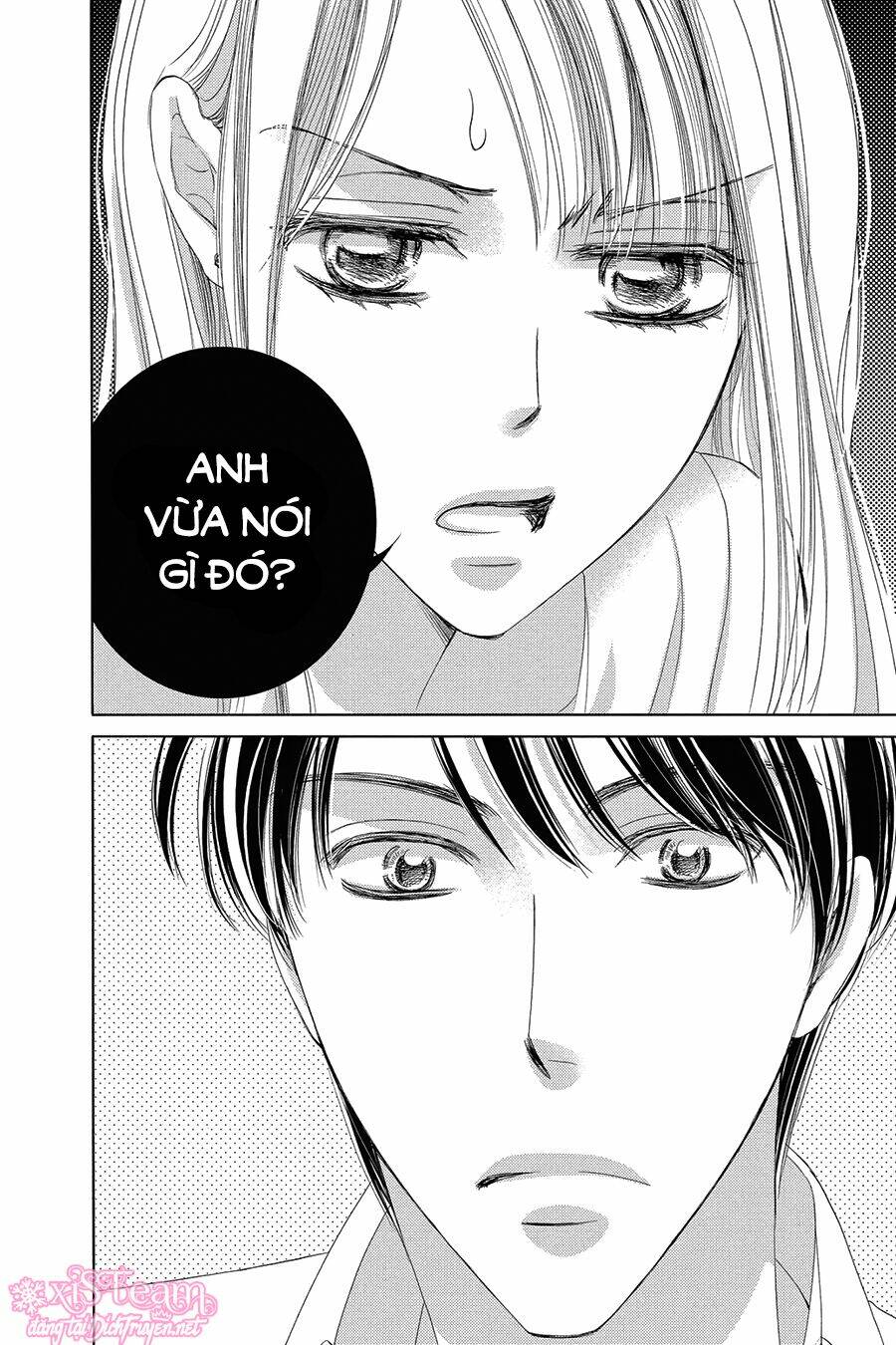 Ai Rồi Cũng Phải Kết Hôn: Chapter 31