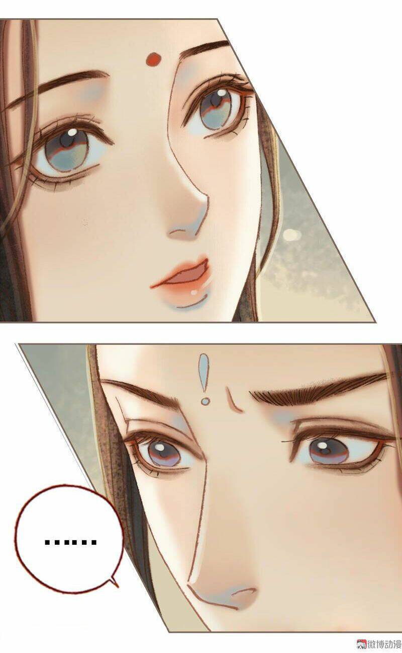 Phượng Tù Hoàng: Chapter 35