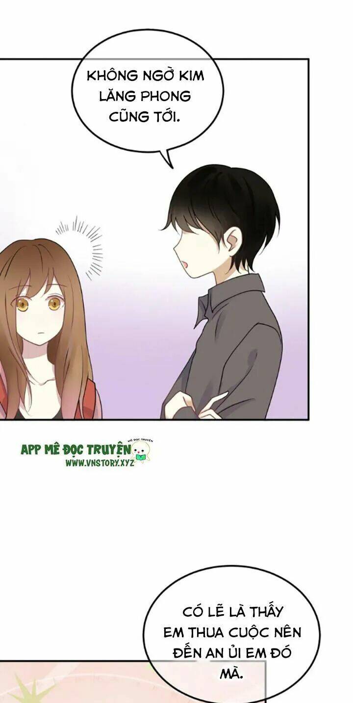 Thần Tượng Điểm Zero: Chapter 126