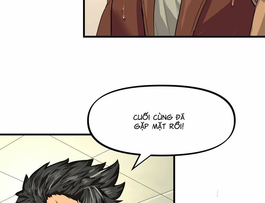 Vua Sinh Tồn: Chapter 39