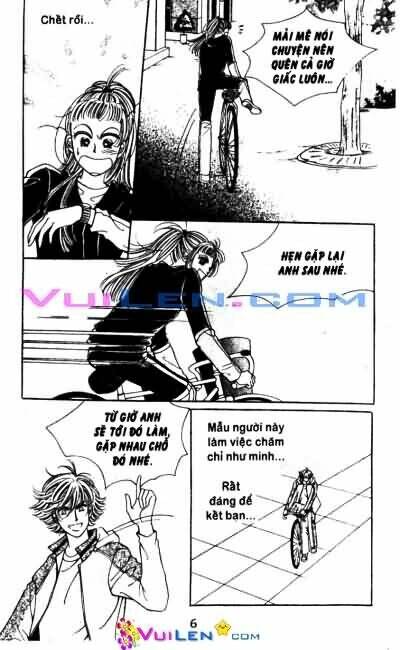 Virus Tiền: Chapter 2