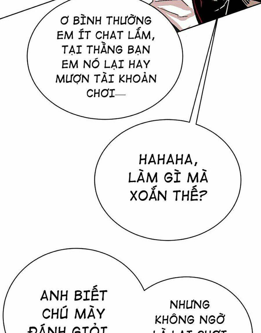 Hard Core Leveling Warrior Ss2: Chapter 117