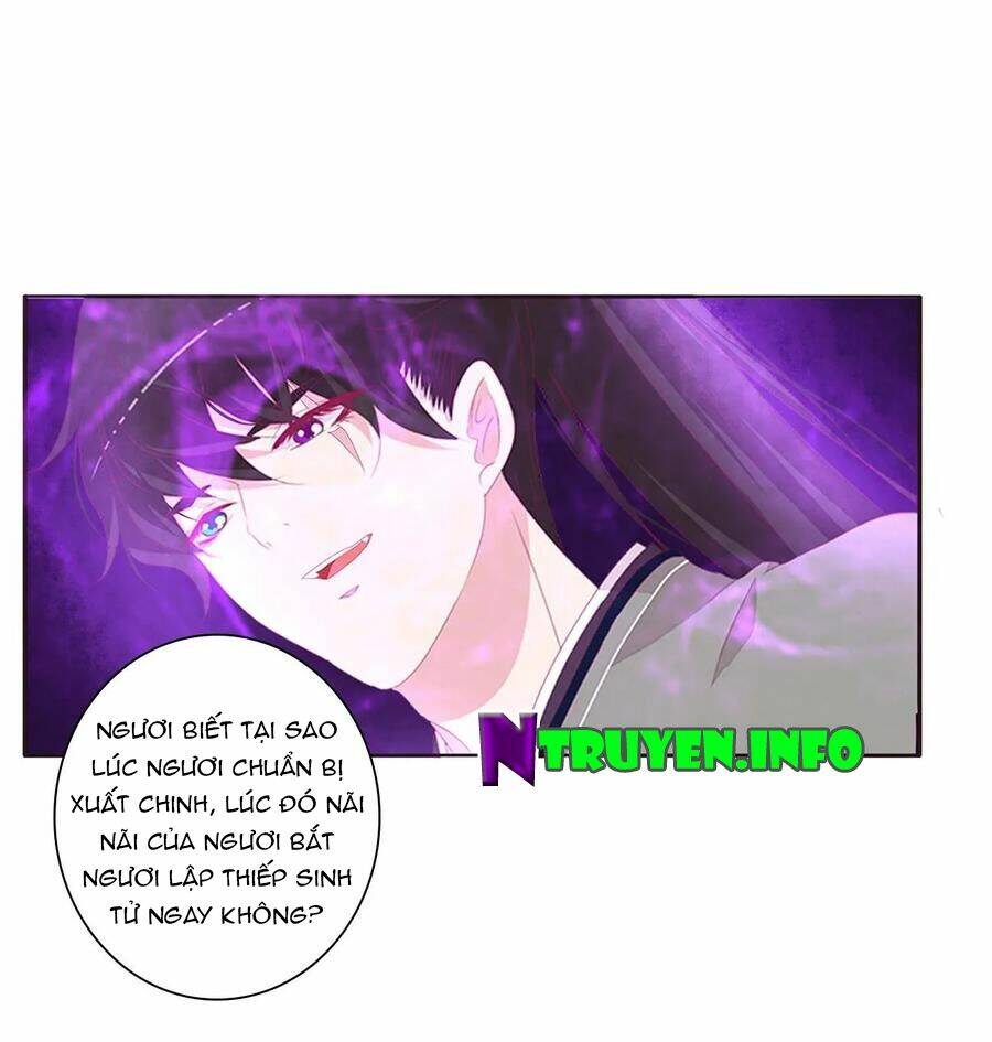 Tướng Quân Mời Ra Trận: Chapter 186