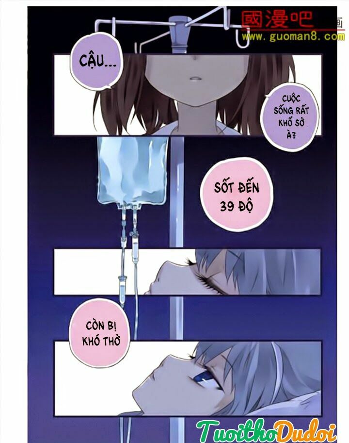 Lam Sí: Chapter 12