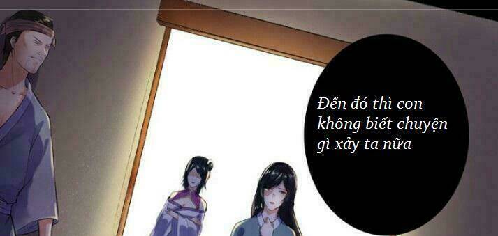 Cuồng Phi Phách Lối: Chapter 7