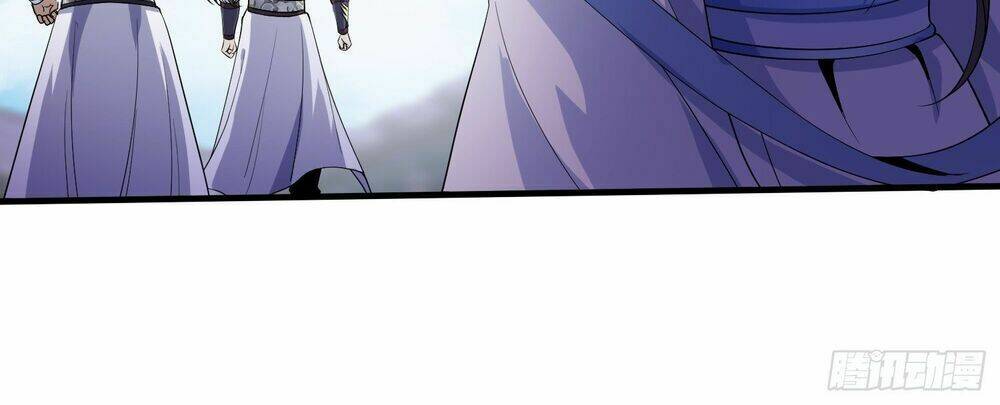 Vận Rủi Thực Không Phải Cha Ta: Chapter 11