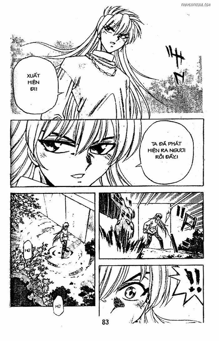 Devil And Devil: Chapter 21