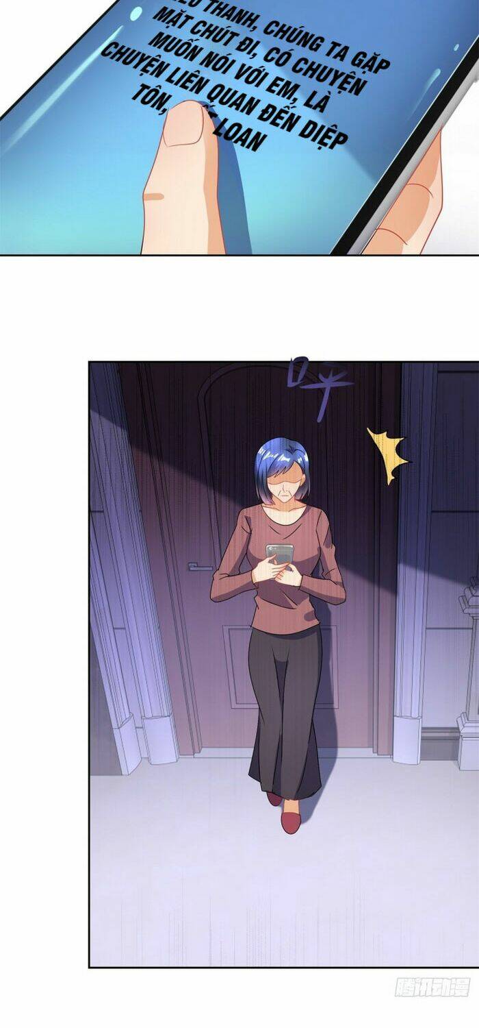 Vú Em Là Cổ Tiên: Chapter 154