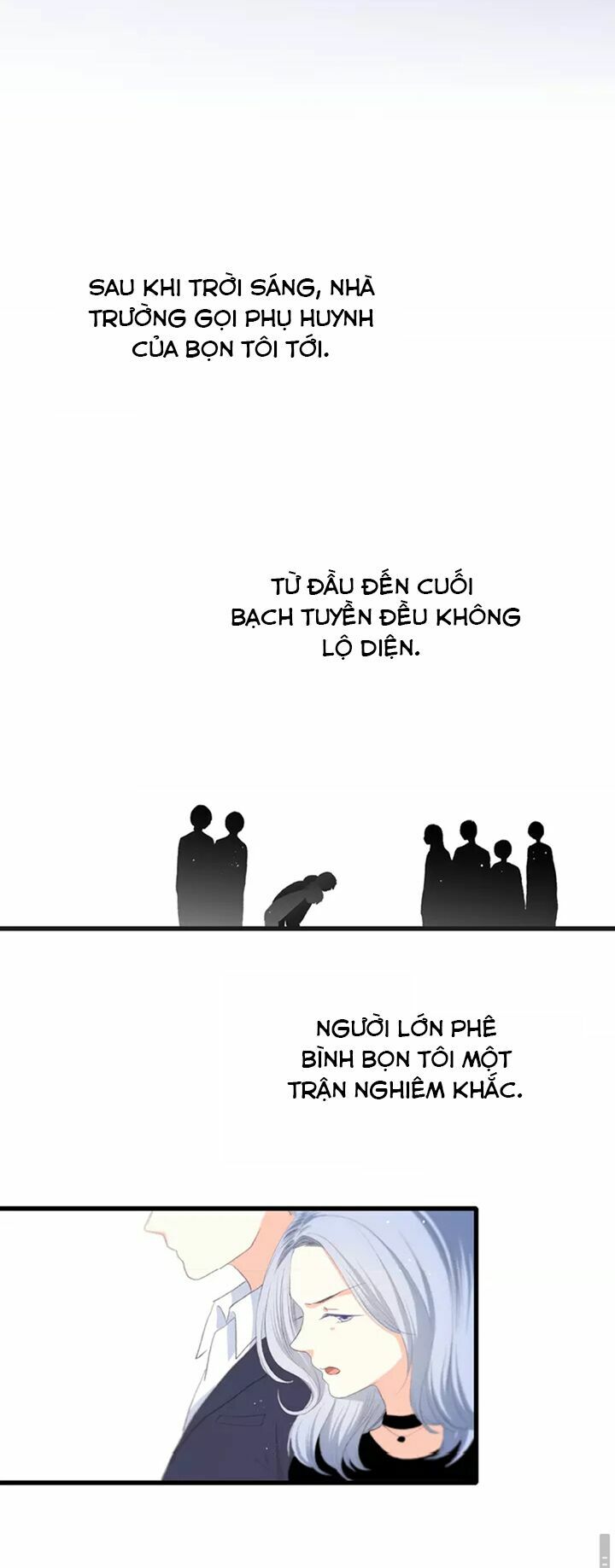 Con Tim Rung Động: Chapter 41