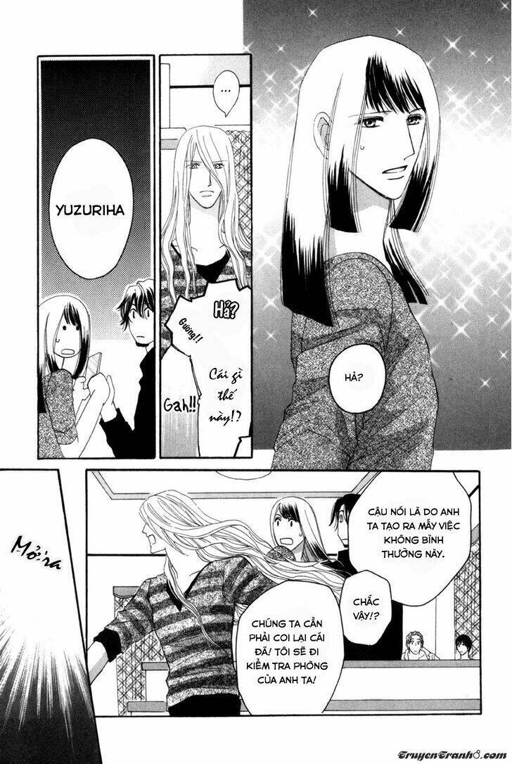 Moon Trick: Chapter 6