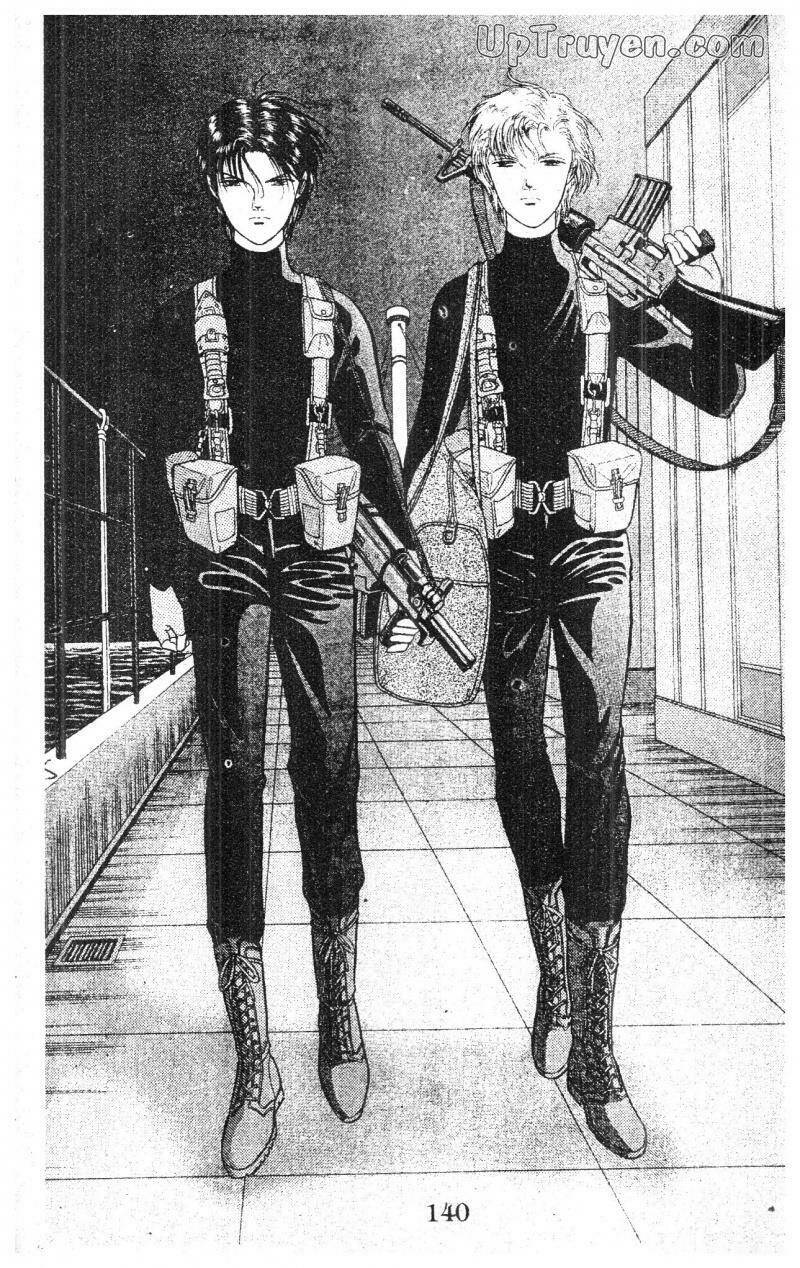 9 Banme No Musashi: Chapter 5