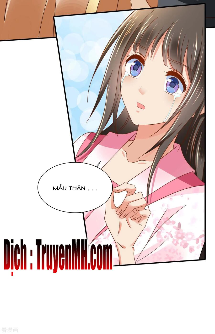Lãnh Cung Phế Hậu Muốn Nghịch Thiên: Chapter 213