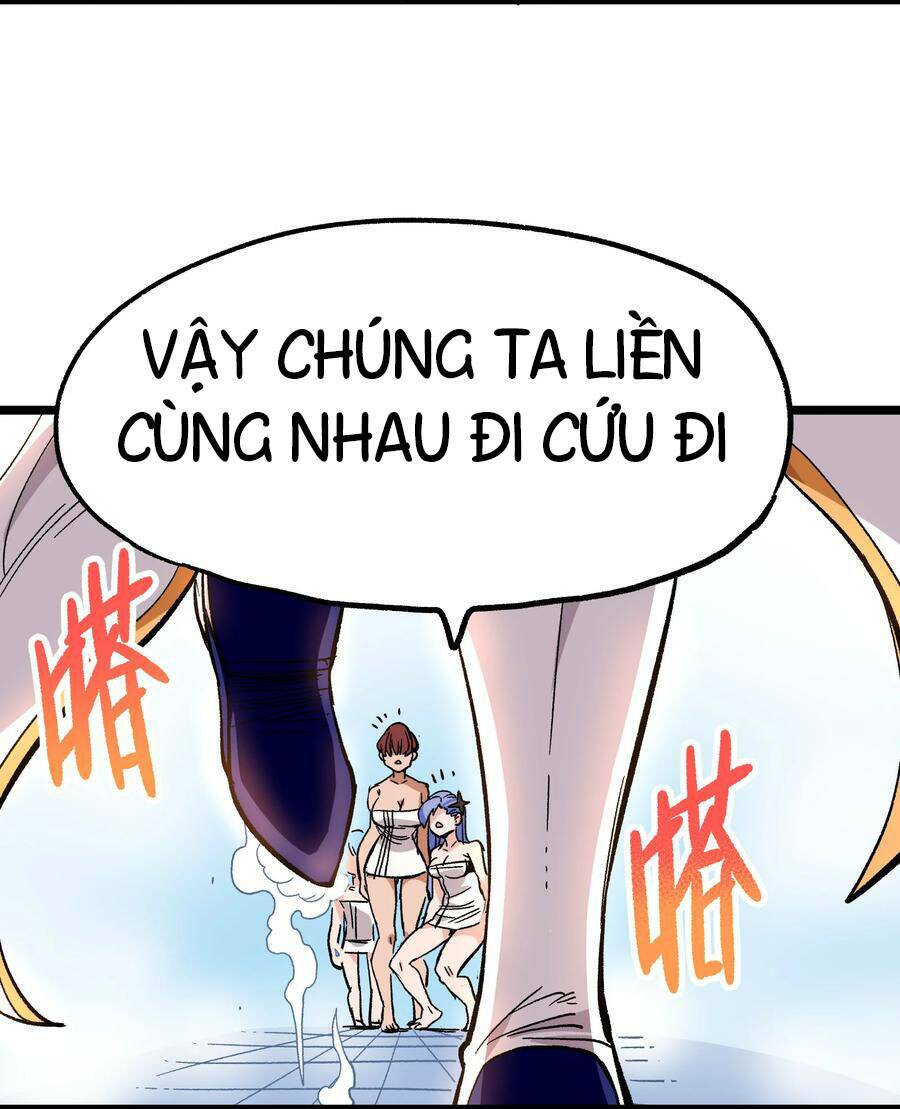 Vú Em Vô Địch: Chapter 6