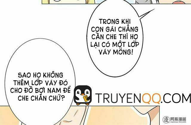 Become A Girl At Night: Chapter 35