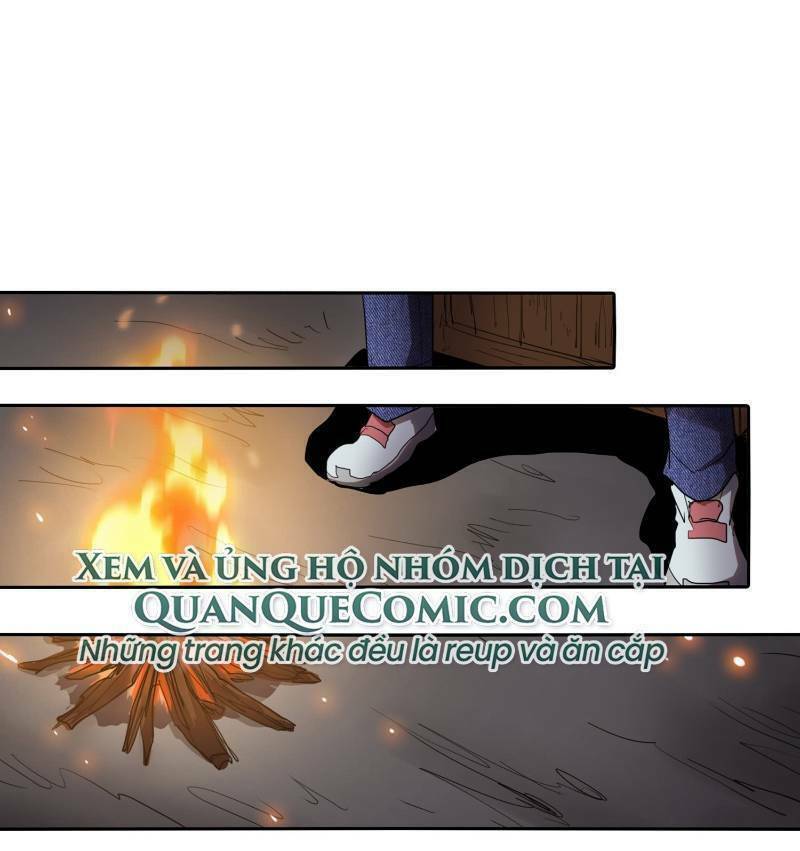 Đô Thị Hàng Thần Khúc: Chapter 30