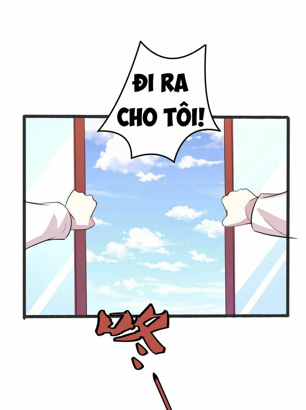 Tay Chơi Thần Cấp: Chapter 28