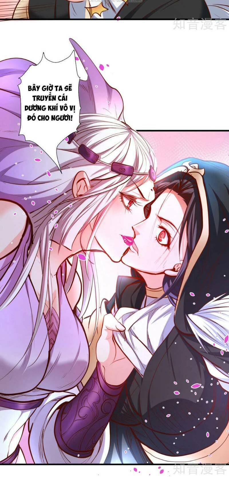 Tối Cường Đại Biểu Hoàng Kim Thận: Chapter 60