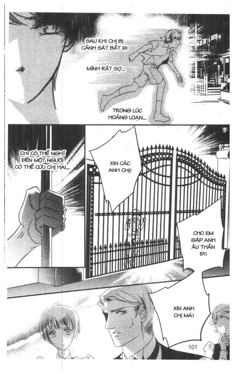 Bong Bóng Mùa Hè: Chapter 29