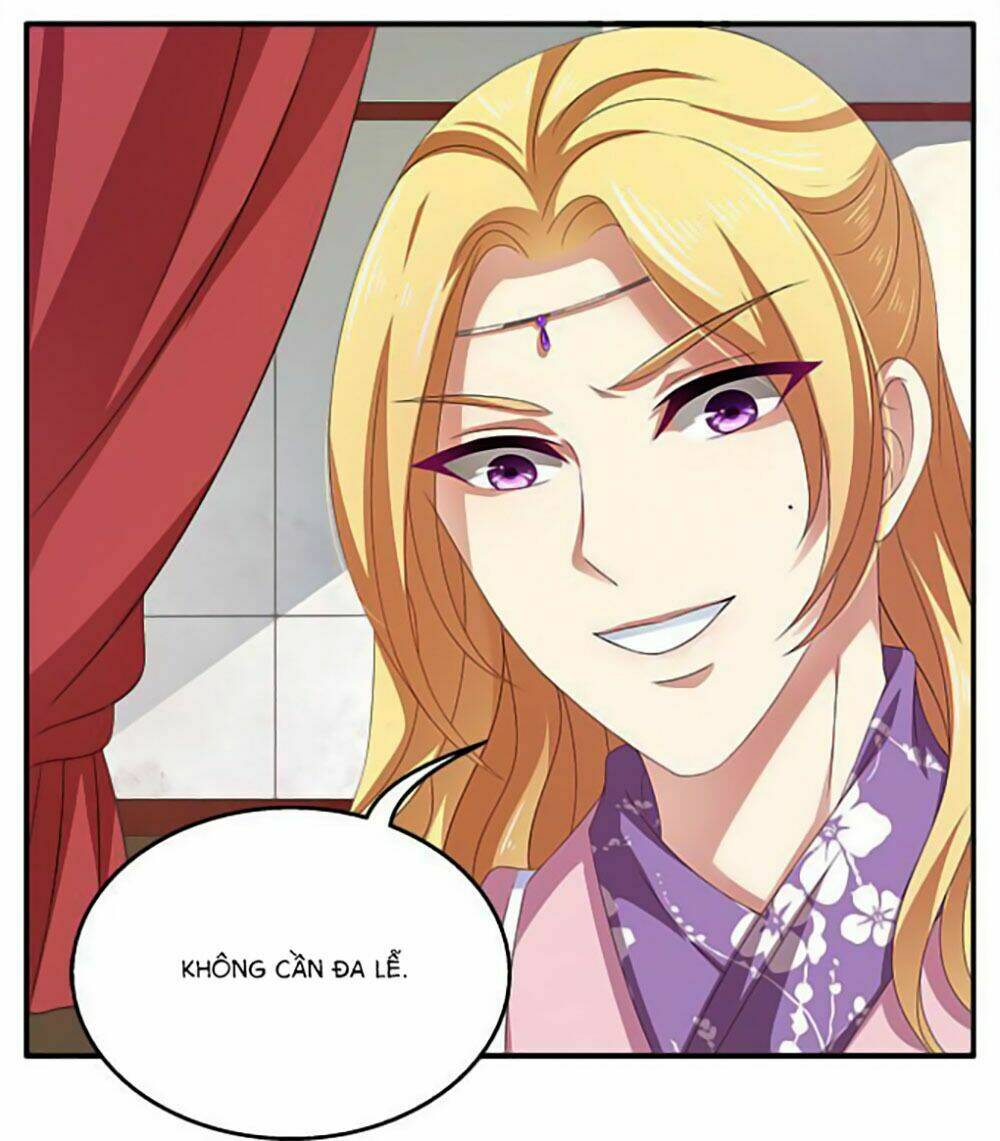 Thịnh Thế An Nhiên: Chapter 15