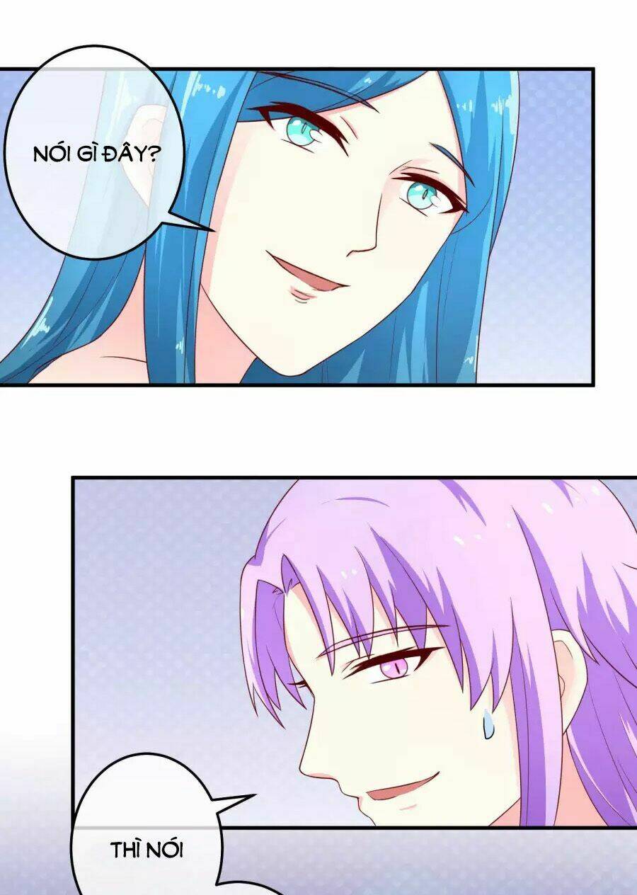 Cuộc Sống Hào Môn Của Vu Nữ: Chapter 31