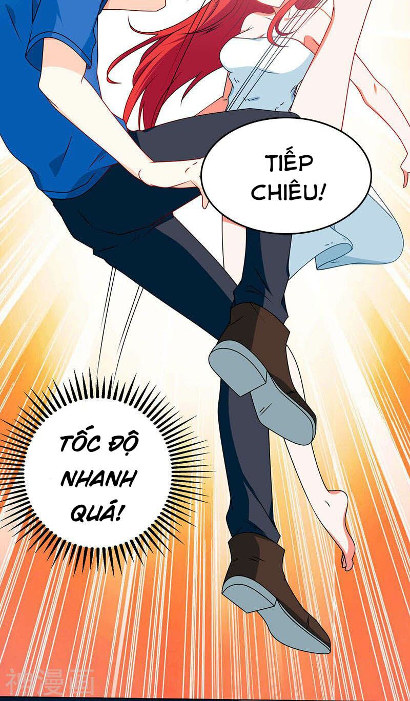 Thần Cấp Thấu Thị: Chapter 54