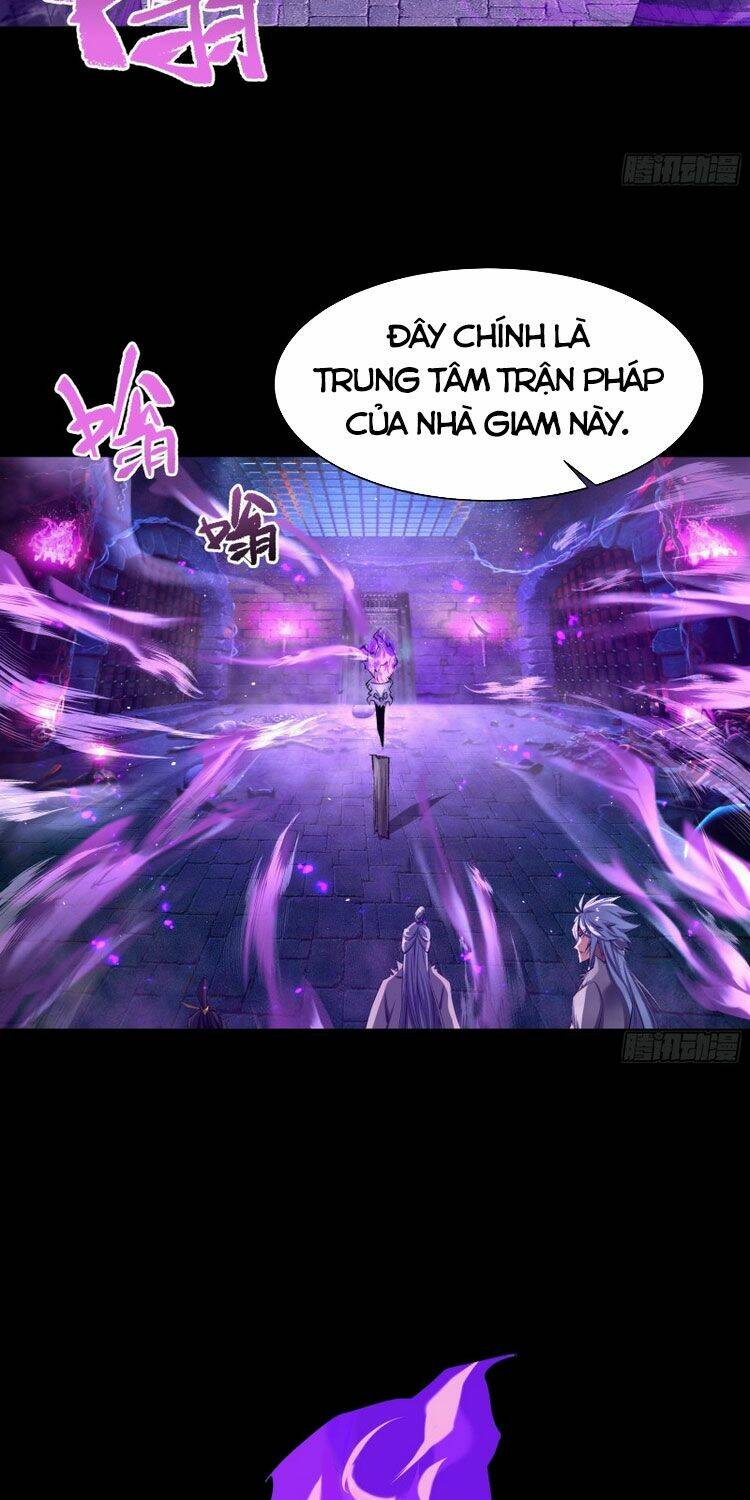 Thanh Đế Truyện: Chapter 121
