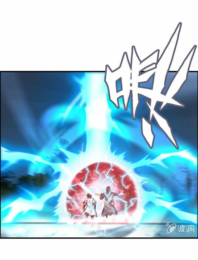 Thần Ma Thiên Sát: Chapter 76