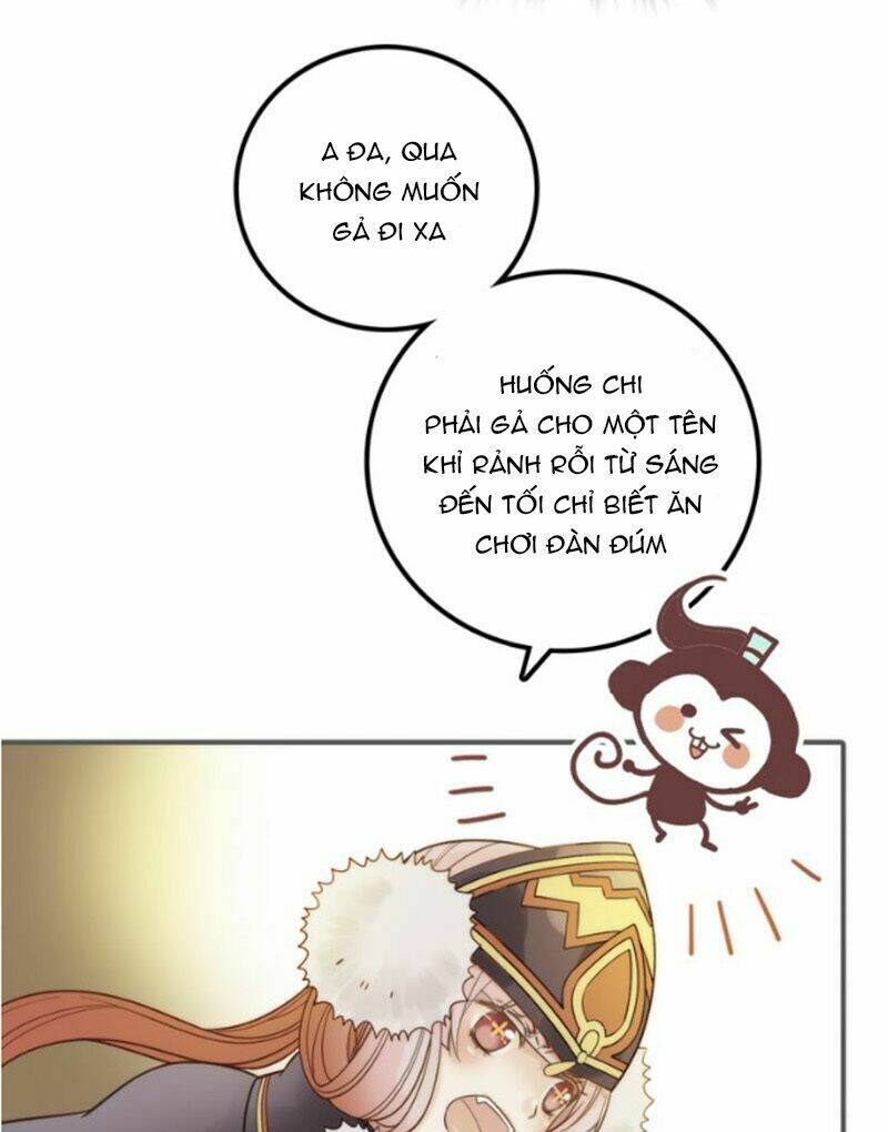 Cướp Chàng Vợ Về Đón Năm Mới: Chapter 8.2