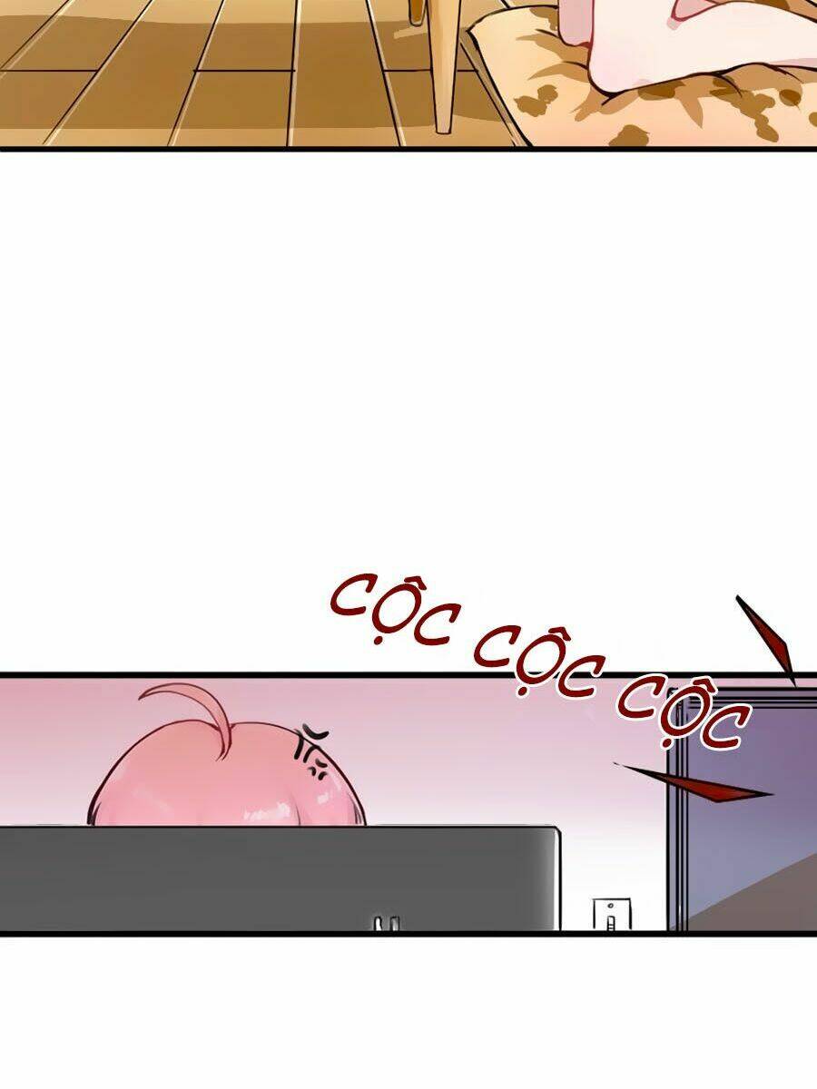 Bám Lấy Nam Thần Bất Chấp Thời Tiết: Chapter 1