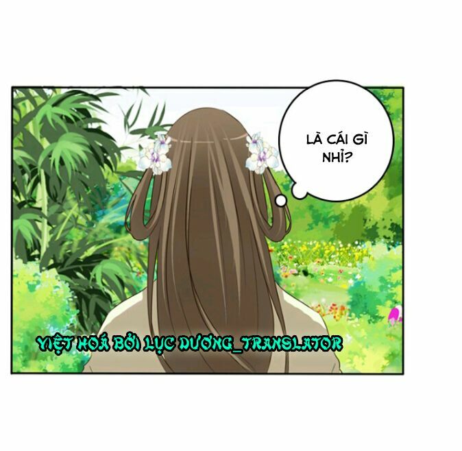 Kẻ Bị Ruồng Bỏ: Chapter 108