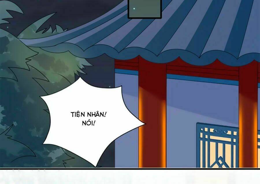 Khuynh Thế Y Phi Muốn Bỏ Chồng: Chapter 88