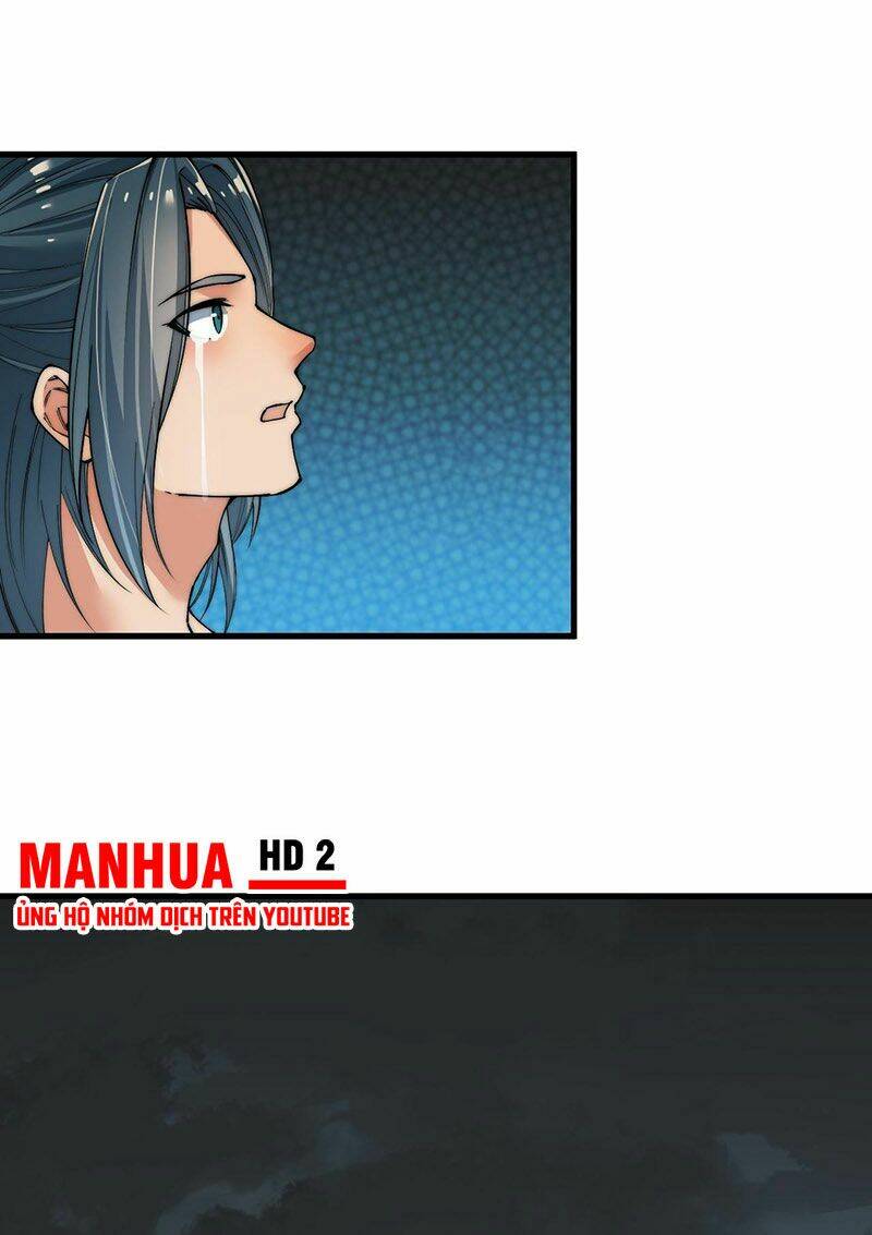 Võ Lăng Cửu Thiên: Chapter 9