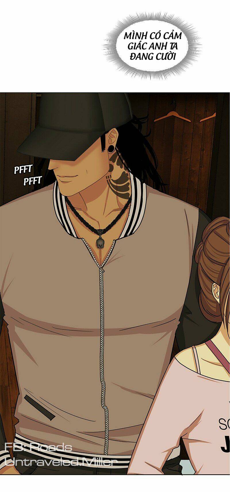 Nửa Đêm Ở Poppy Land: Chapter 16