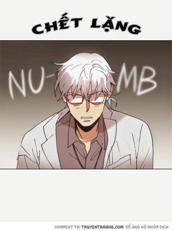 Nữ Sinh Phép Thuật: Chapter 16