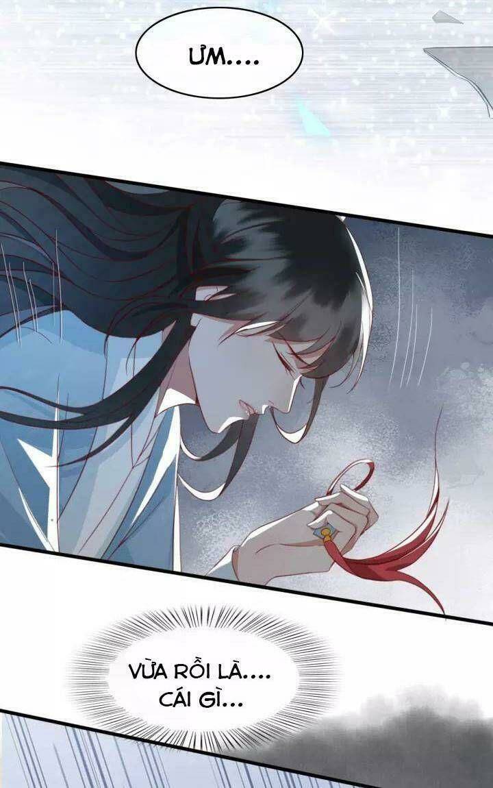 Đông Cung Giai Hạ Tù: Chapter 8