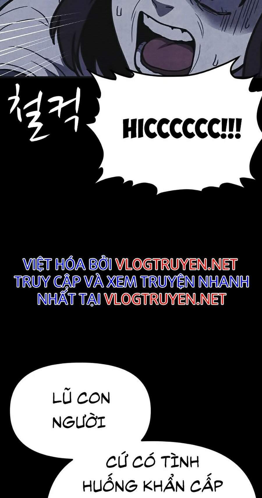 Cậu Bé Shotgun: Chapter 16