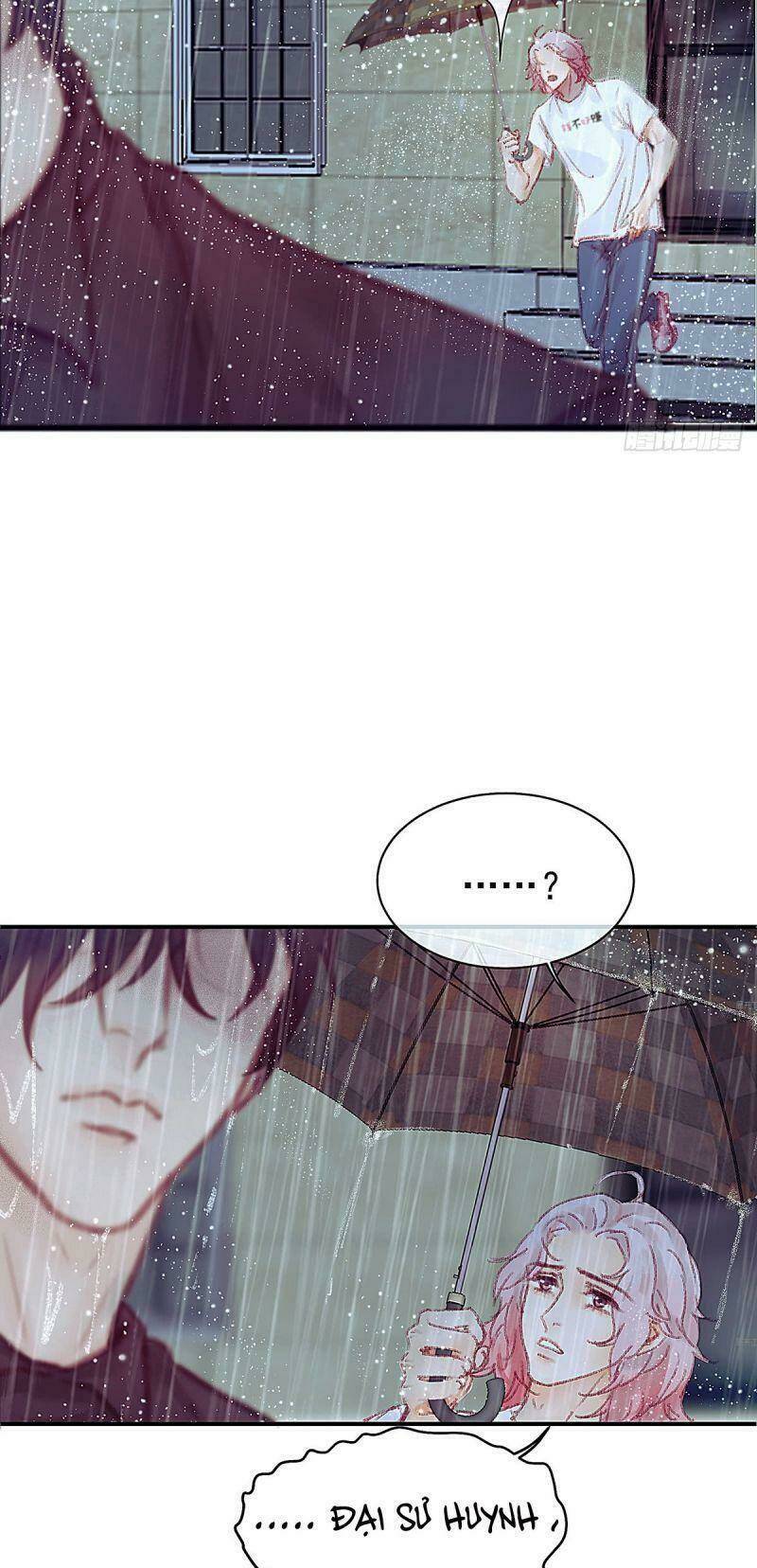 Hữu Yêu Lai Chi Họa Trung Tiên: Chapter 24