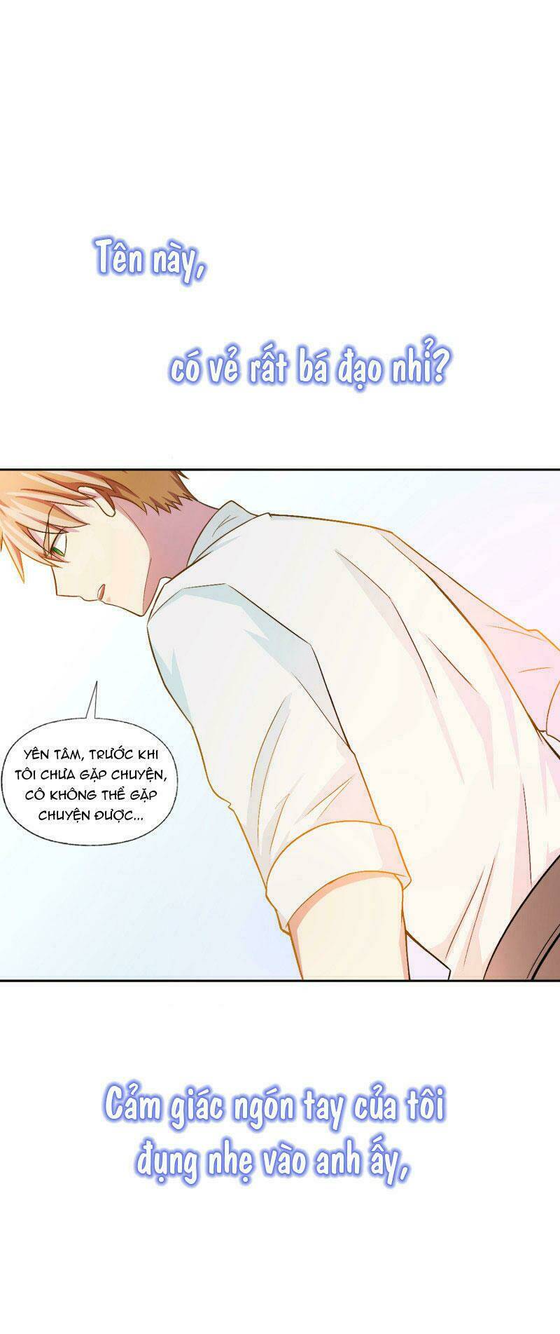 Hôn Nhân Dục Vọng: Thiếu Gia Nhẹ Một Chút!: Chapter 1