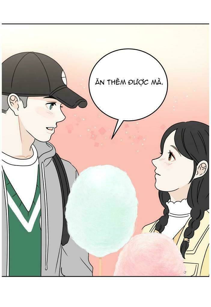 30 Phút Bước Đi Bên Em: Chapter 70