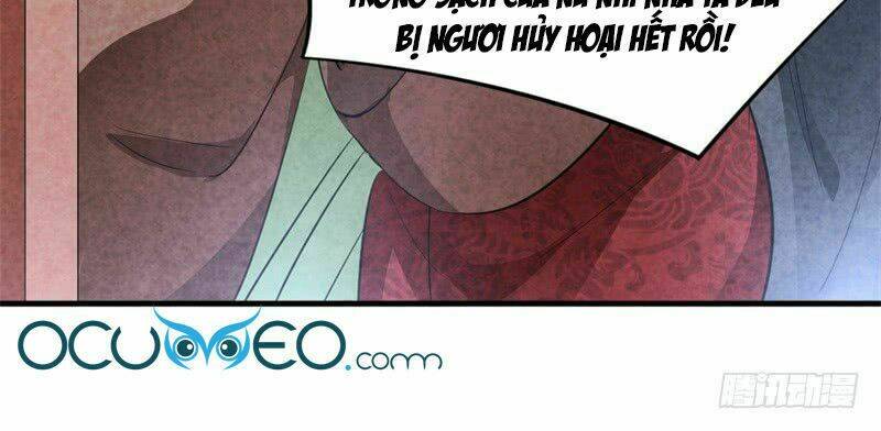 Vương Phi Muốn Trèo Tường: Chapter 14